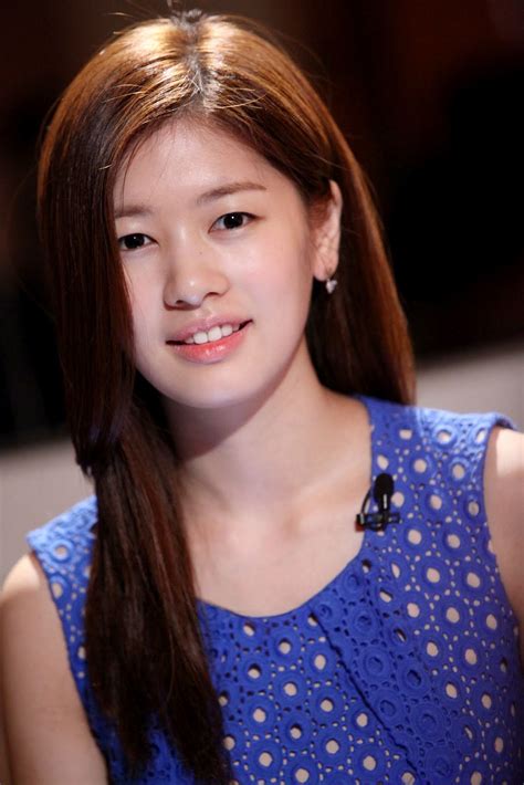 Jung So Min